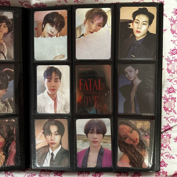 Kpop Photocards - Picture 15 of 16